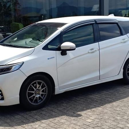 Kavee Transit Hotel 카투나야크 외부 사진