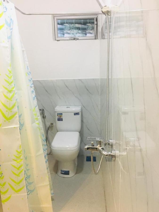 Kavee Transit Hotel 카투나야크 외부 사진