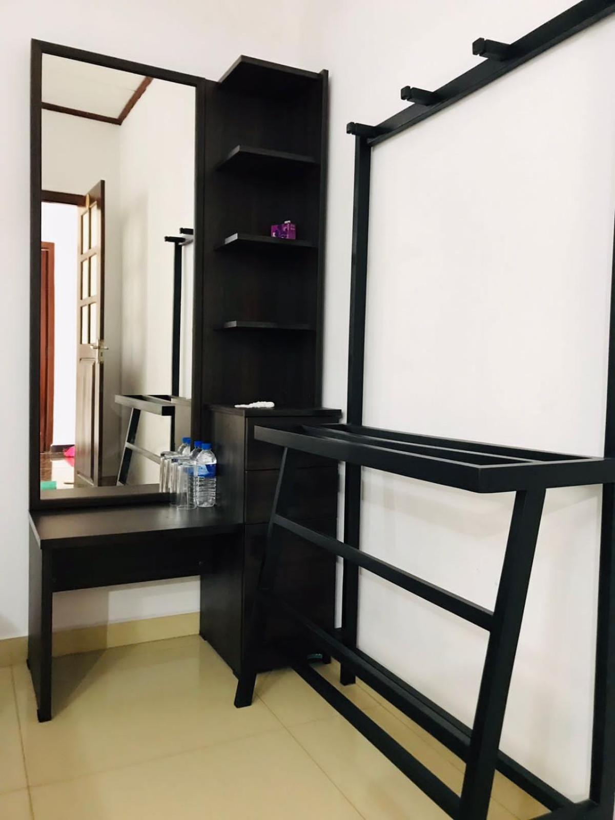 Kavee Transit Hotel 카투나야크 외부 사진