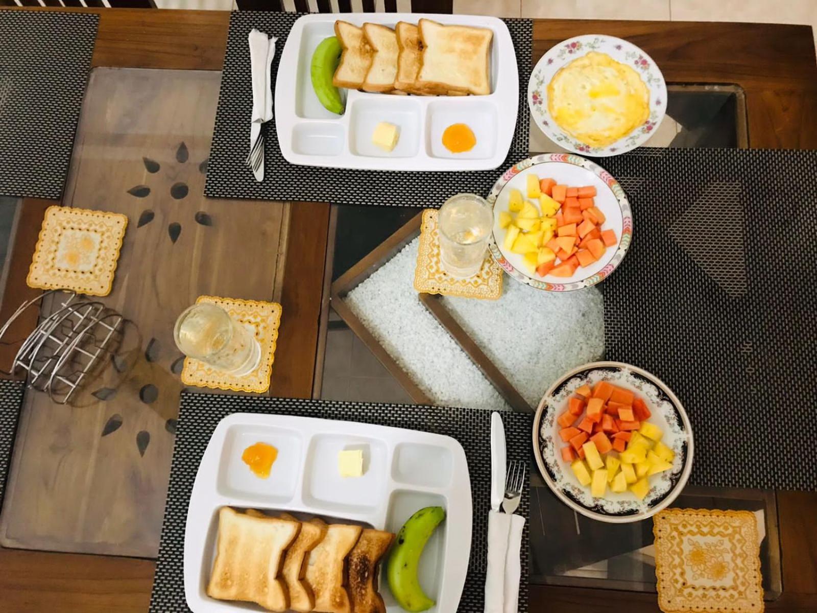 Kavee Transit Hotel 카투나야크 외부 사진