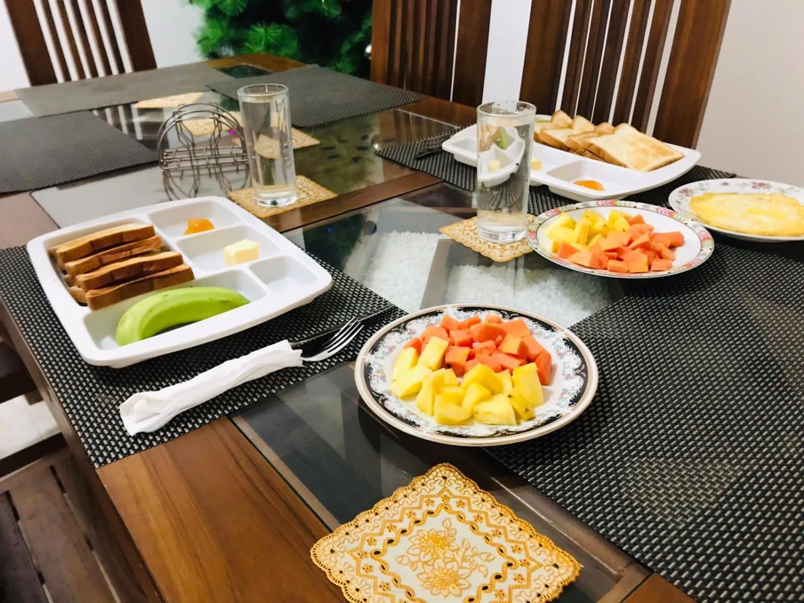 Kavee Transit Hotel 카투나야크 외부 사진